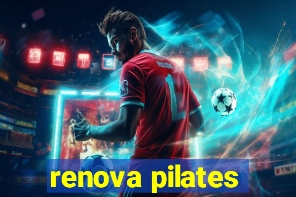 renova pilates